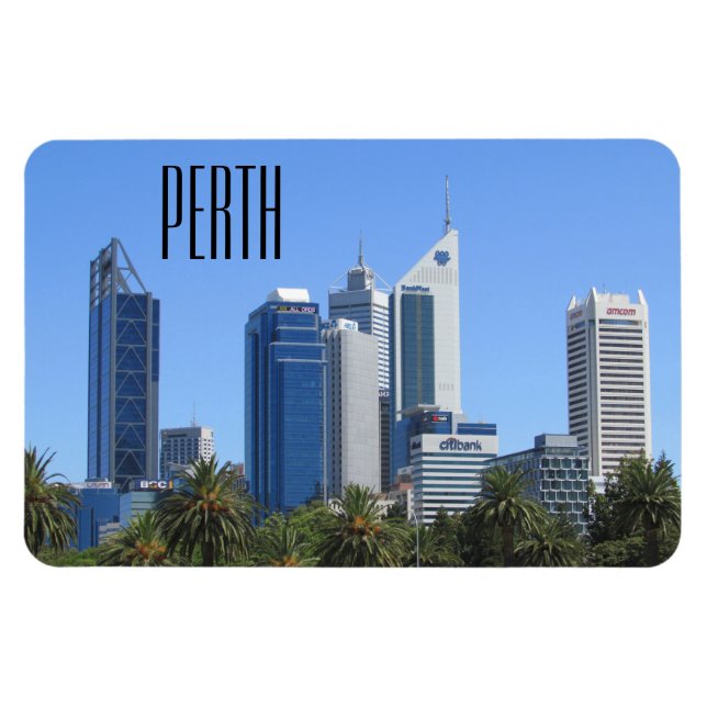 perth city magnet (Horizontal)