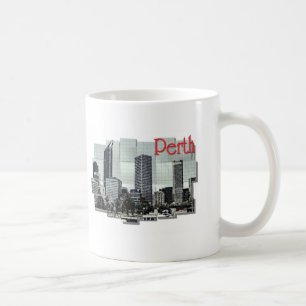 Perth Coffee Mug