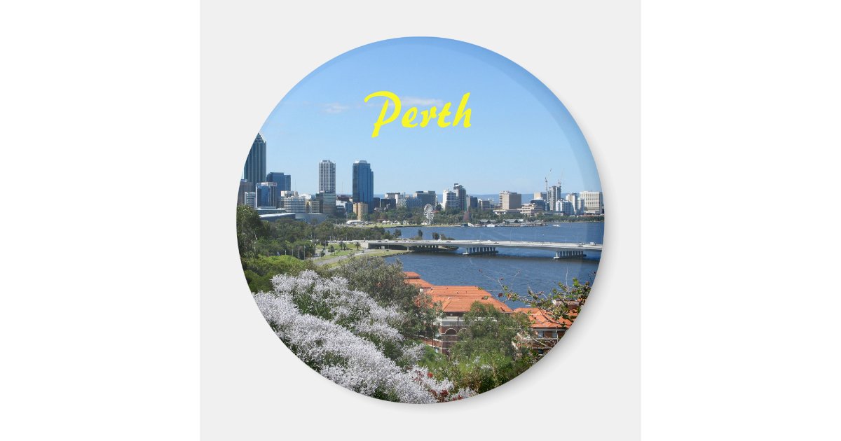 Perth Zazzle