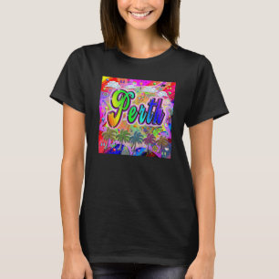 Perth Vista Express T-Shirt
