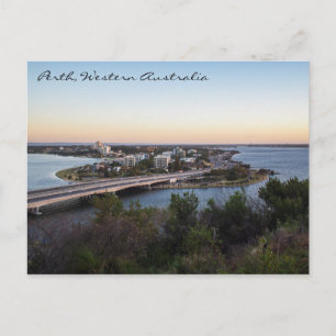 Perth Postcards | Zazzle AU