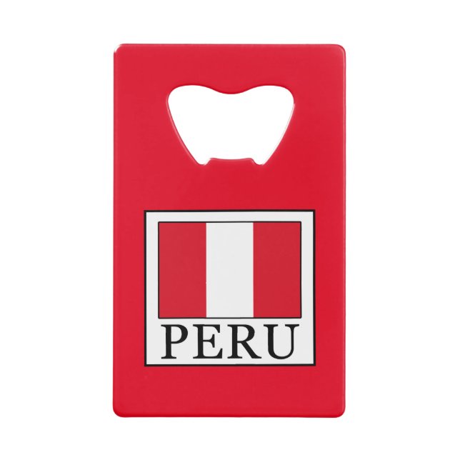 Peru (Front)