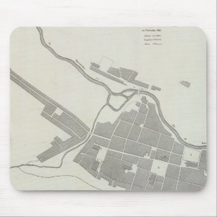 Peru 10 mouse pad