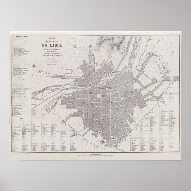 Peru 10 poster (Front)