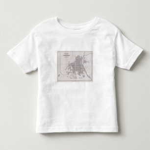 Peru 11 toddler T-Shirt