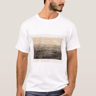 Peru 12 T-Shirt