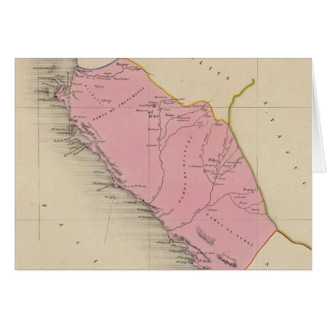 Peru 17 (Front Horizontal)