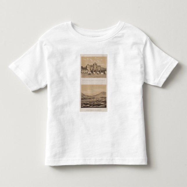 Peru 17 toddler T-Shirt (Front)