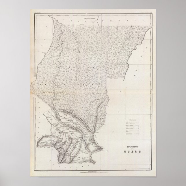 Peru 19 poster (Front)