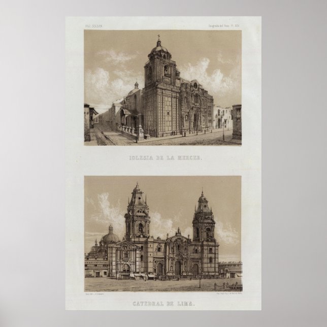 Peru 19 poster (Front)