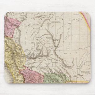 Peru 20 mouse pad