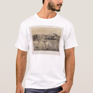 Peru 23 T-Shirt