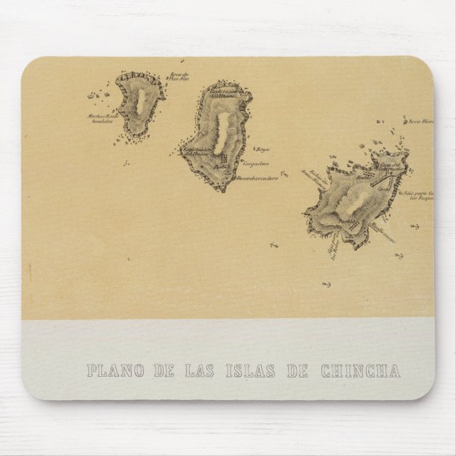 Peru 24 mouse pad (Front)
