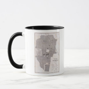 Peru 27 mug