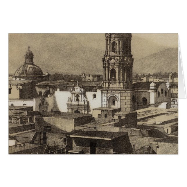 Peru 28 (Front Horizontal)