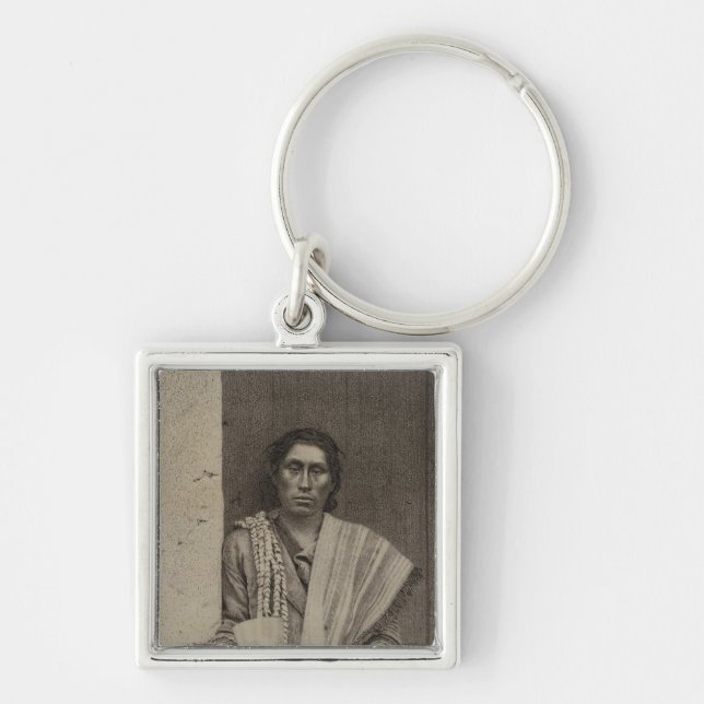 Peru 2 key ring (Front)