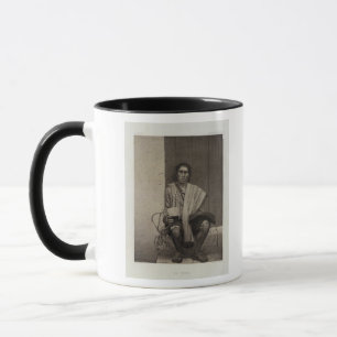 Peru 2 mug