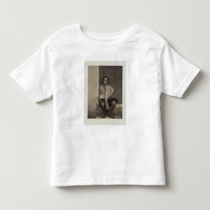 Peru 2 toddler T-Shirt
