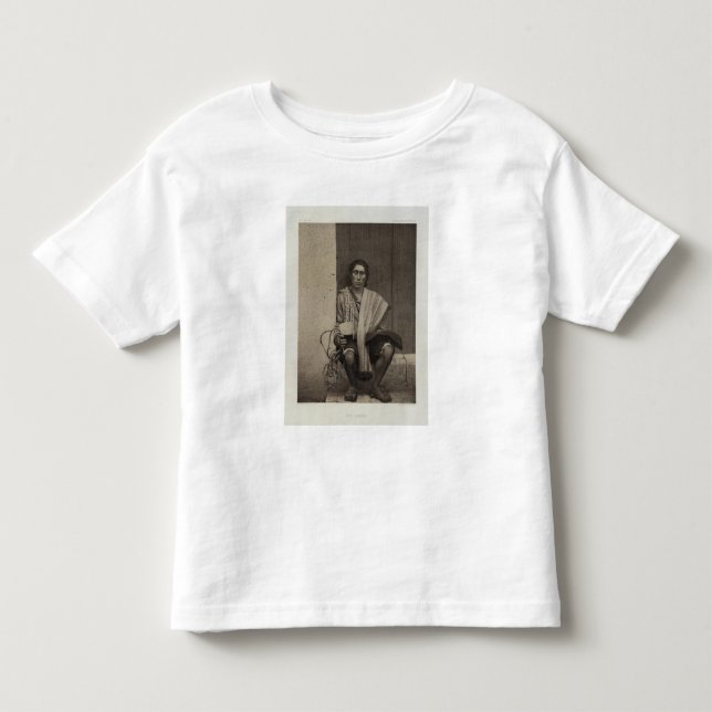Peru 2 toddler T-Shirt (Front)