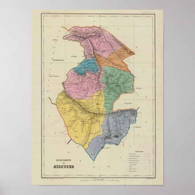 Peru 32 poster (Front)