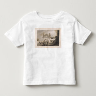 Peru 32 toddler T-Shirt
