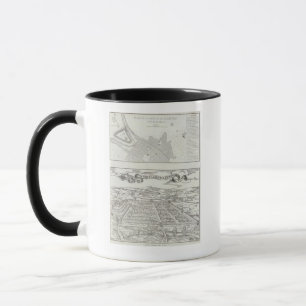 Peru 34 mug