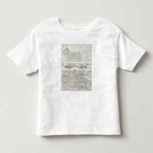 Peru 34 toddler T-Shirt