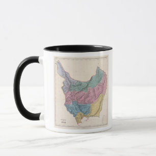 Peru 35 mug