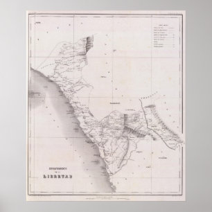 Peru 8 poster