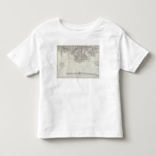 Peru 9 toddler T-Shirt