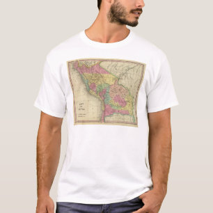 Peru And Bolivia 2 T-Shirt