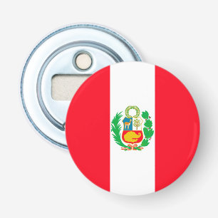 Peru Bottle Opener