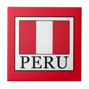 Peru Ceramic Tile