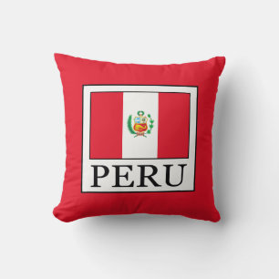 Peru Cushion