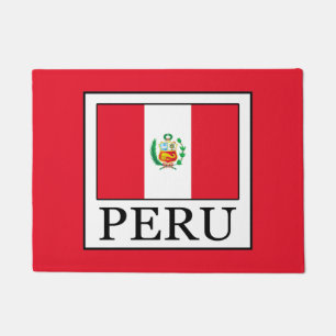 Peru Doormat