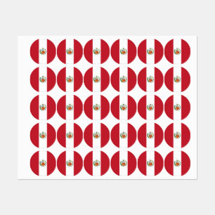 Peru flag