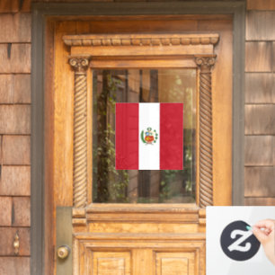 Peru flag