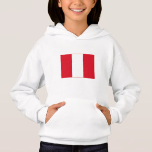 Peru Flag