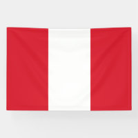 Peru Flag