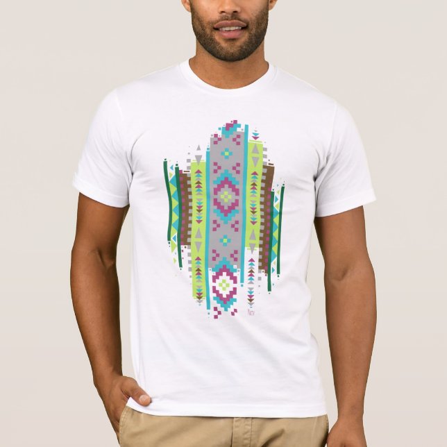 Peru! - I T-Shirt (Front)