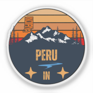 Peru, Indiana