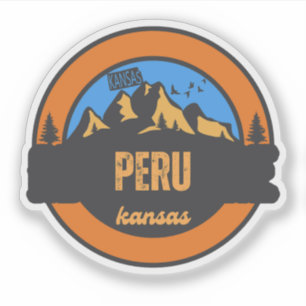 Peru, Kansas