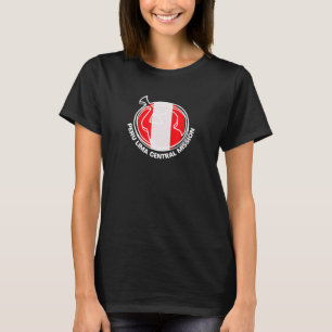 Perú Lima Central LDS Mission Proud Mormon Mission T-Shirt