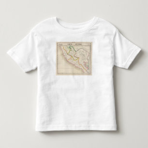 Peru, South America 20 Toddler T-Shirt