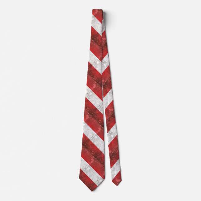 Peru Tie (Front)