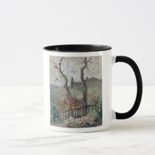 Perugia, Umbria, 1894 Mug