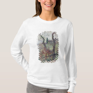 Perugia, Umbria, 1894 T-Shirt