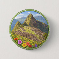 Peru's Machu Picchu