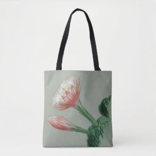 Peruvian Apple Tote Bag