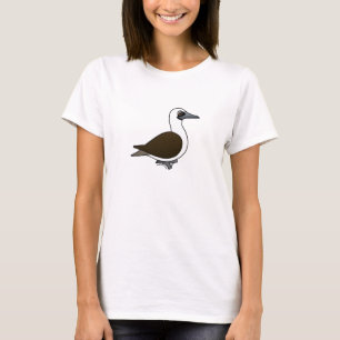 Peruvian Booby T-Shirt